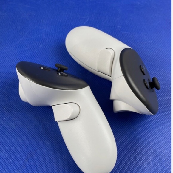 Meta Quest 3 512GB VR Headset - White(B) NPS - Picture 9 of 9